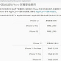 鲻iPhone 12۹Ȼߴ......