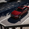 ᱲʱڸĿữBMW 5ϵȡ֮_0