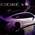 ˹Model Y ԽڶȼSUVڰжռͷ