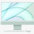 iMac 2022