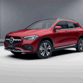 ���˵���0Ԫ������GLA SUV_1