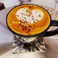 ��ʮ����ʳ�ֲݡ�OXcoffee&bar_1