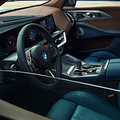 ��Ŀ���� 2023����BMW XM����������˽��Ʒ���ἴ����Ļ_3
