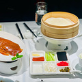 北京烤鸭四季民福