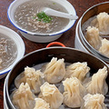 嘉兴烧麦排行榜
