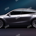 �¿���˹��Model Y ͻȻ���ߣ�26.35��������_2