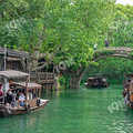 逛乌镇运河堤上春风集市，解锁五一出游新体验_0