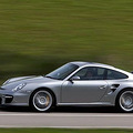 ʷ����汾��Porsche 911 GT2ǰ�M���m�˸�_2
