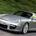 ʷ����汾��Porsche 911 GT2ǰ�M���m�˸�_1