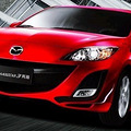Mazda3 13.98-17.58Ԫ