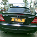 ���˾��ֱ���CL55 AMG������HK9��_3