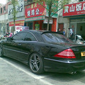 ���˾��ֱ���CL55 AMG������HK9��_1