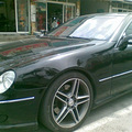 ���˾��ֱ���CL55 AMG������HK9��_0