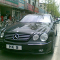 ���˾��ֱ���CL55 AMG������HK9��_5
