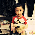 HANSON������������_1