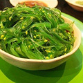 seaweed salad ?ձ˿