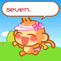 ����seven��PP