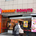 ����ʳ��̽Ӫ���ӡ�����֮DUNKIN DONUTS