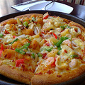 PIZZA���Ǿ��ñ�ʤ�ͺóԵ�^^_5