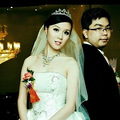 Kane &amp; Melody Dream Weddin_2