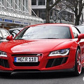 �¹���ͷʵ��ABT��AUDI R8 V10_3