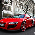 �¹���ͷʵ��ABT��AUDI R8 V10_0