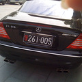 ��ʹ�ݳ�.���˳��֣�����CL55 AMG