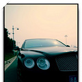 ֻ - ŷ½Flying Spur   By ɰ_3
