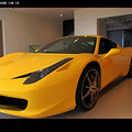 ܵƷ ֮ ɫҾԣFerrari458Italia --- ɰ_4