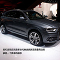 ��Ƹ�ǿ�ҵĽ���SUV�����µ�Q3_0