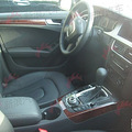 һ���µ�������Э-�µ�A4�Ʊ�׼���� 2.0T Quattro����_3