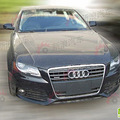 һ���µ�������Э-�µ�A4�Ʊ�׼���� 2.0T Quattro����_0