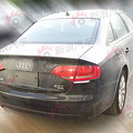 һ���µ�������Э-�µ�A4�Ʊ�׼���� 2.0T Quattro����_1