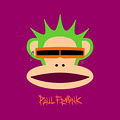 �ҵ����жమ���������ҵ�PAUL FRANK�����T����_0