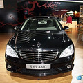 ��ҹ�ġ������³� BENZ S65 AMG_3