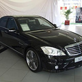��ҹ�ġ������³� BENZ S65 AMG_4