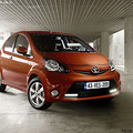 2013 Aygo  ҲģFO _3