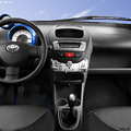 2013 Aygo  ҲģFO _5