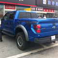 ·F-150  6.2L