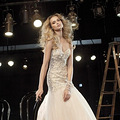 ��Ʒ�ƻ�ɴ������Watters Bride Fall 2012_5