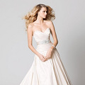 ��Ʒ�ƻ�ɴ������Watters Bride Fall 2012_1