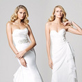 ��Ʒ�ƻ�ɴ������Watters Bride Fall 2012_2