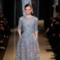 ƷƻɴElie Saab Haute Couture Spring 2013_2