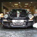 ʵıʱݴ 911GT3 RS4.0_2