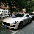 ʵ������ʽ�ŵ�ŷ���������ᾧ ����SLS AMG_1