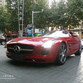 ʵ������ʽ�ŵ�ŷ���������ᾧ ����SLS AMG_4