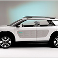 ѩ����������C4 Cactus�����泵��  �����ô��_2