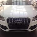 ��ʵ�ġ�Q5 3.0T quattro ȫ����_0