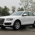 2013��7�� �µ�Q5 2.0TFSI ������_0
