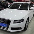 �µ�A4L 2011�� A4L 2.0TFSI �޼� 132kw������_0
